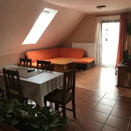 Apartament Noel Lelle