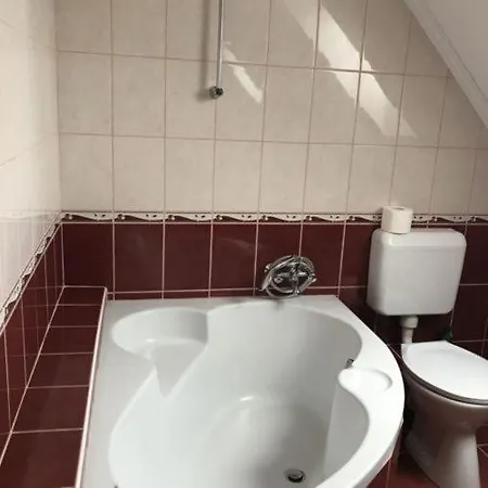 Apartament Noel Lelle *