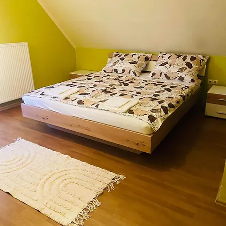 Apartament Noel Lelle *