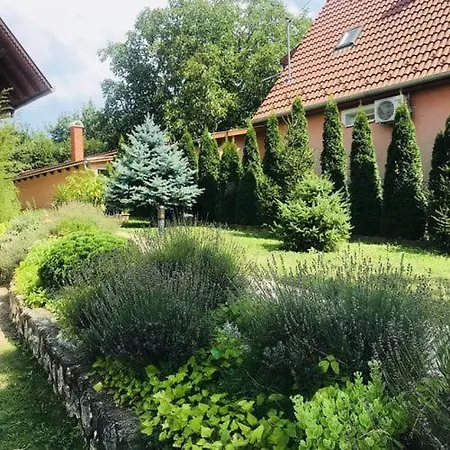 Noel Lelle Apartament *